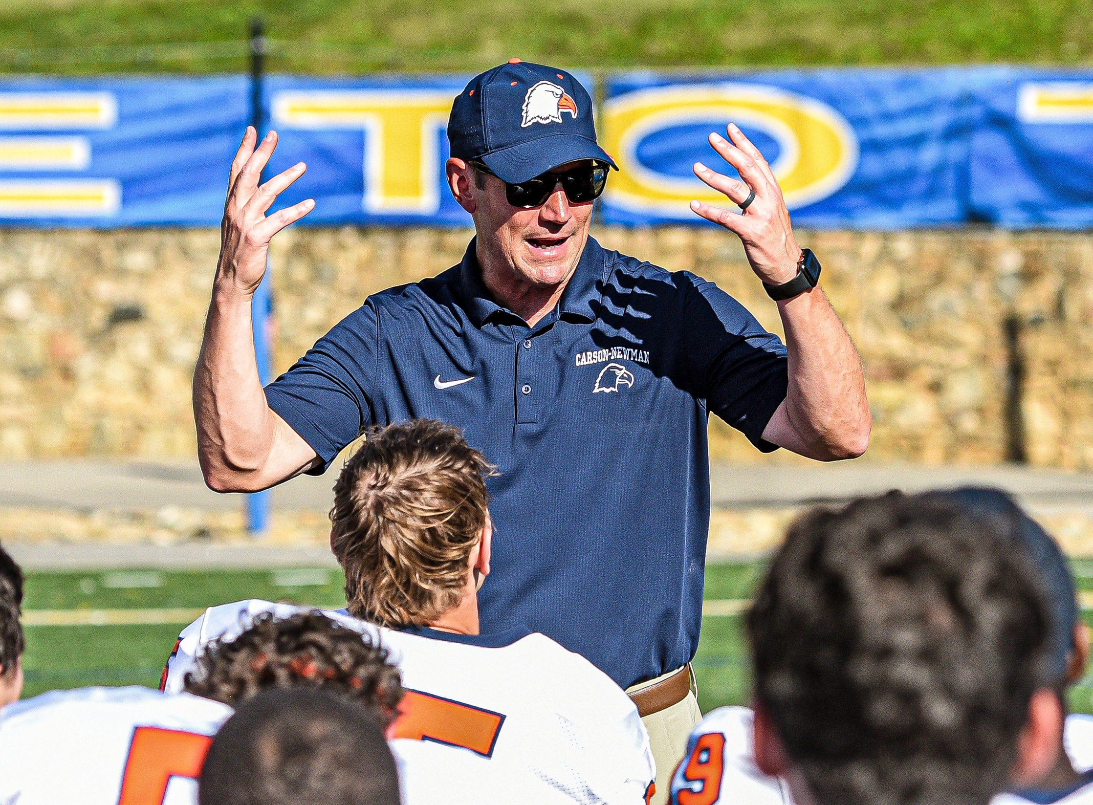 Ashley Ingram pre-UVA Wise press conference transcript
