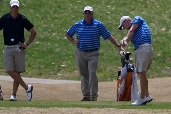 Eagles finish fourth at Bearcat Invitational