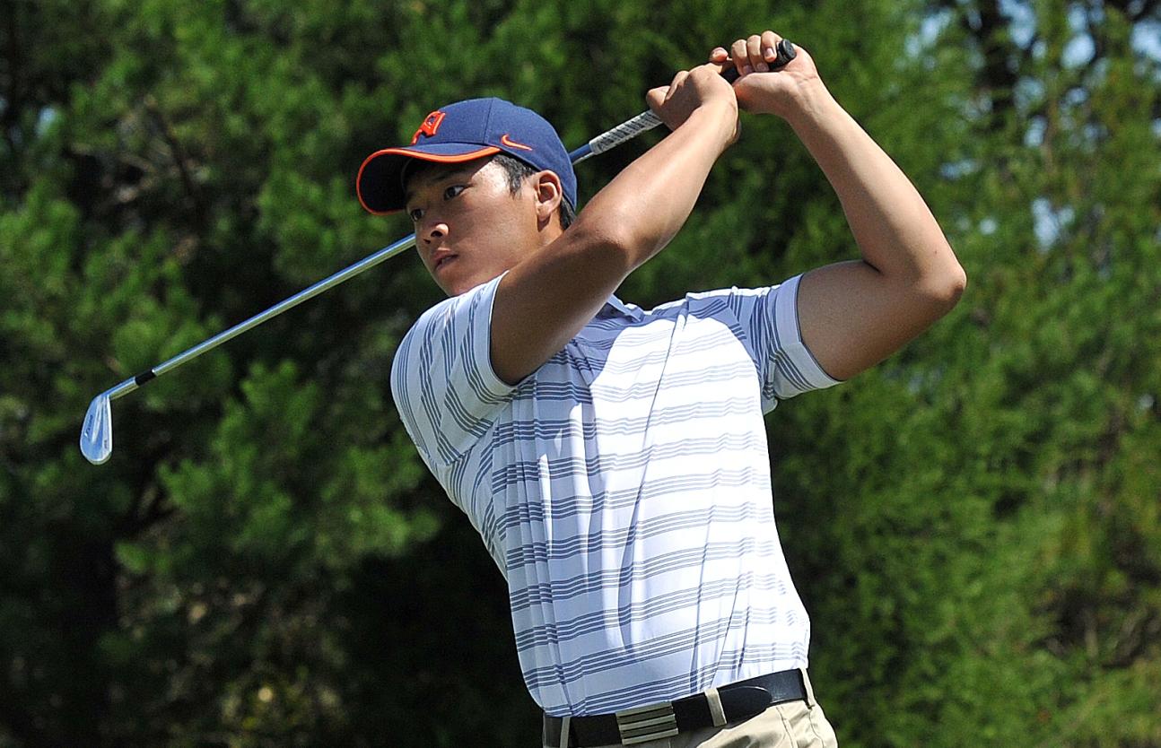 Eagles finish eleventh at McDonough Cup