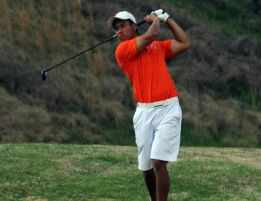 Kim-Moss paces Eagles at 2014 Bobcat Intercollegiate