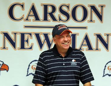 Wylie named Director of Instruction at Holston Hills, to remain men&rsquo;s golf coach for C-N