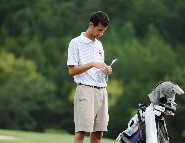Eagles place 10th at Kiawah Island Invitational