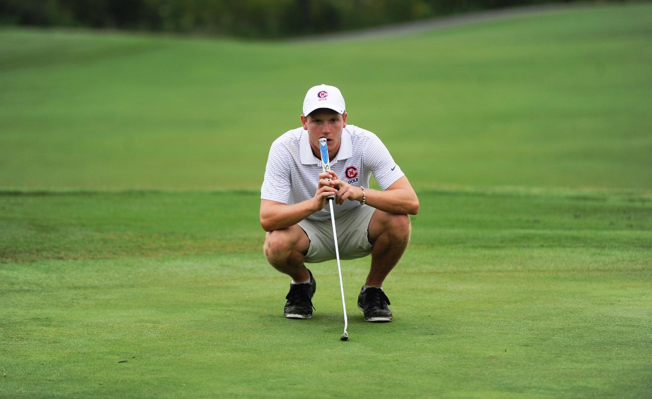 Comeback bid falls short as Eagles place second at SAC Championships