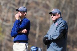 C-N Men&rsquo;s Golf Ranked 19th in Preseason Poll