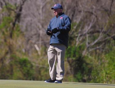 Six tournaments make up spring schedule for C-N
