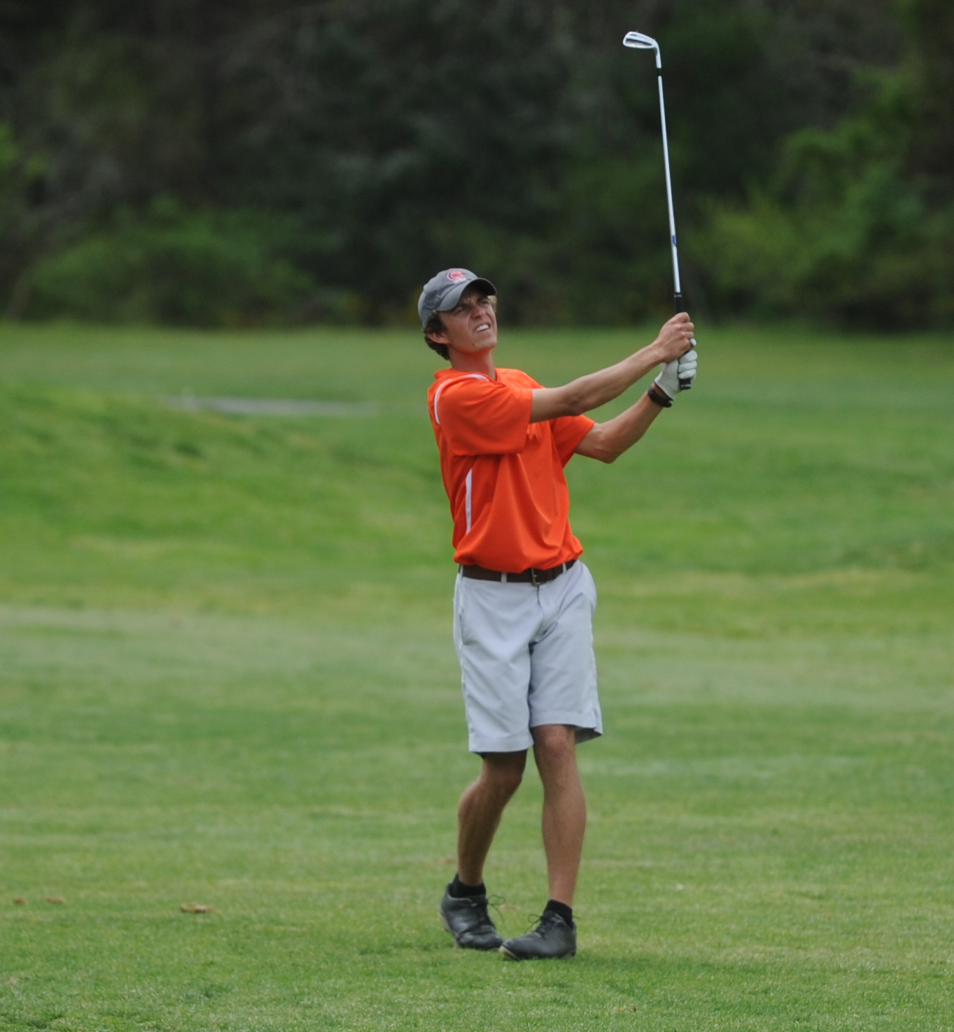 Headrick qualifies for 116th U.S. Amateur Championship