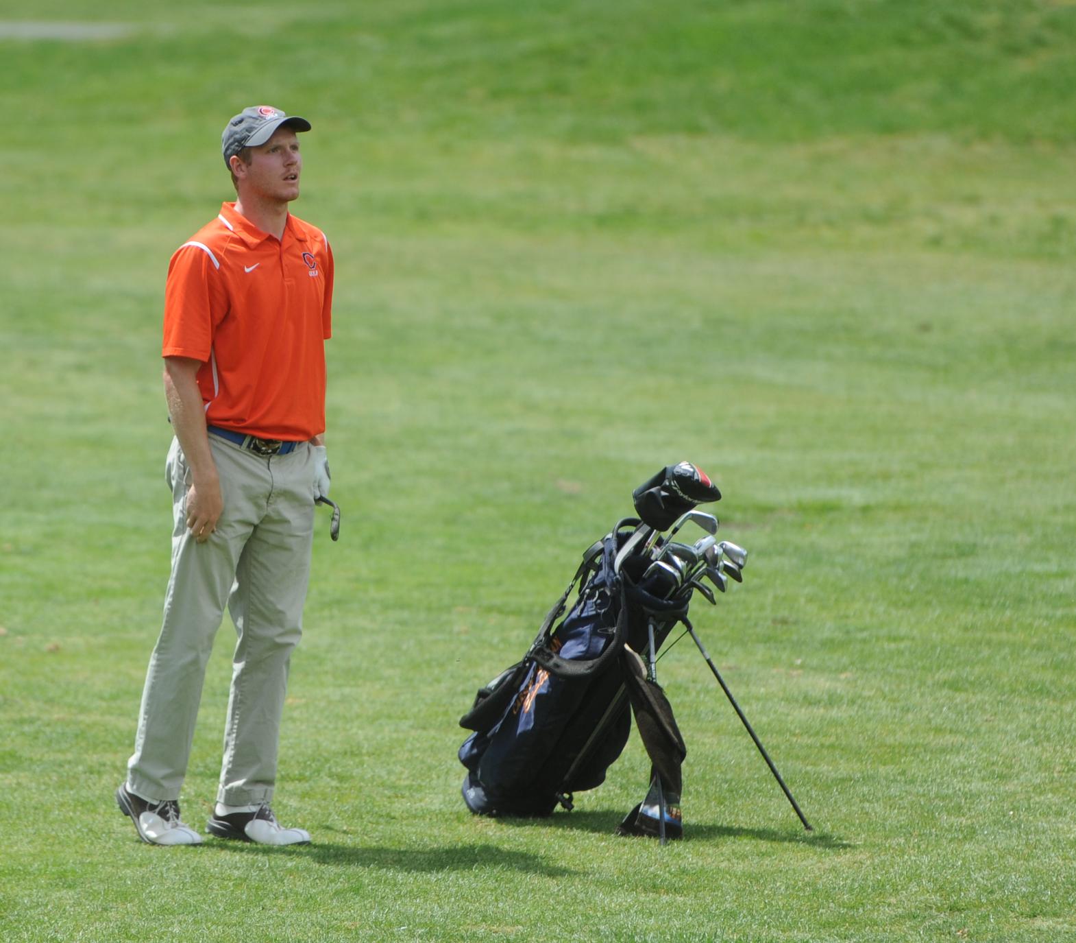 Prepped Eagles set for NCAA South/Southeast Regional