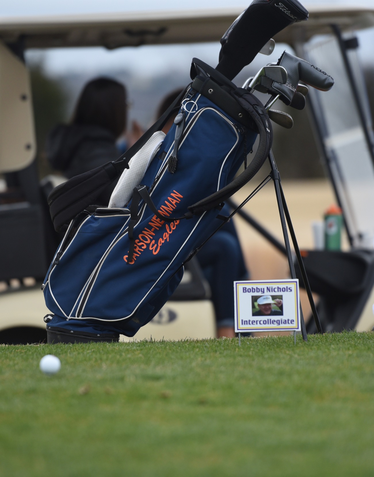 New GCAA national poll ranks Eagles 25th