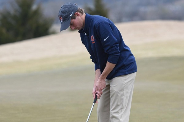 #18 Eagles finish fifth at Saint Leo Invitational