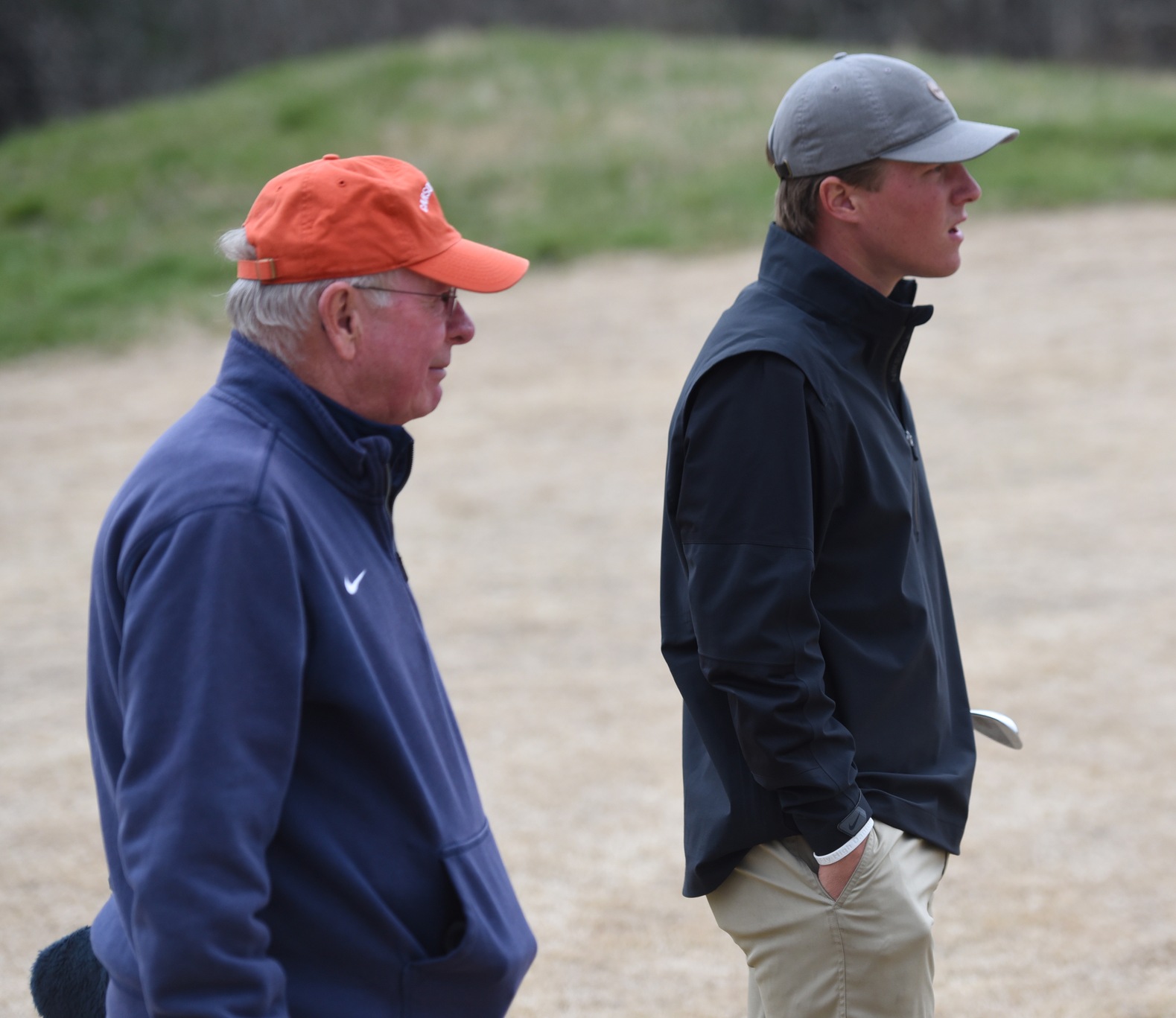 25th-ranked Eagles set to vie for SAC Championship