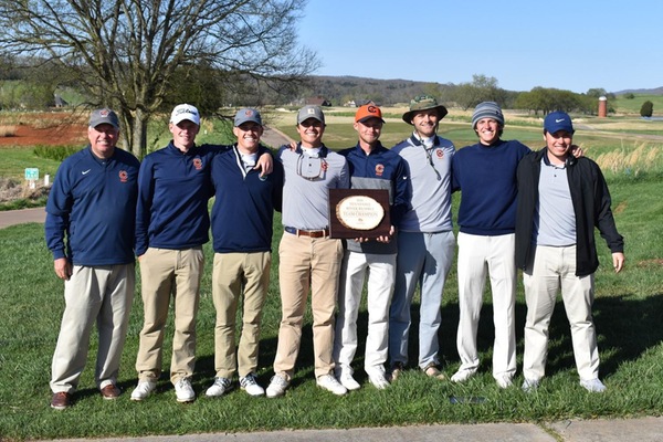 No. 20 Eagles embrace comeback for Tennessee River Rumble victory