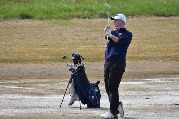 No. 20 Eagles capture third-place at Saint Leo Invitational