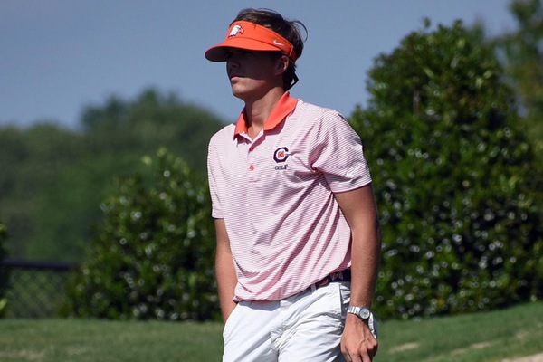 #16 Eagles prepare for season opener at the Coker Fall Challenge