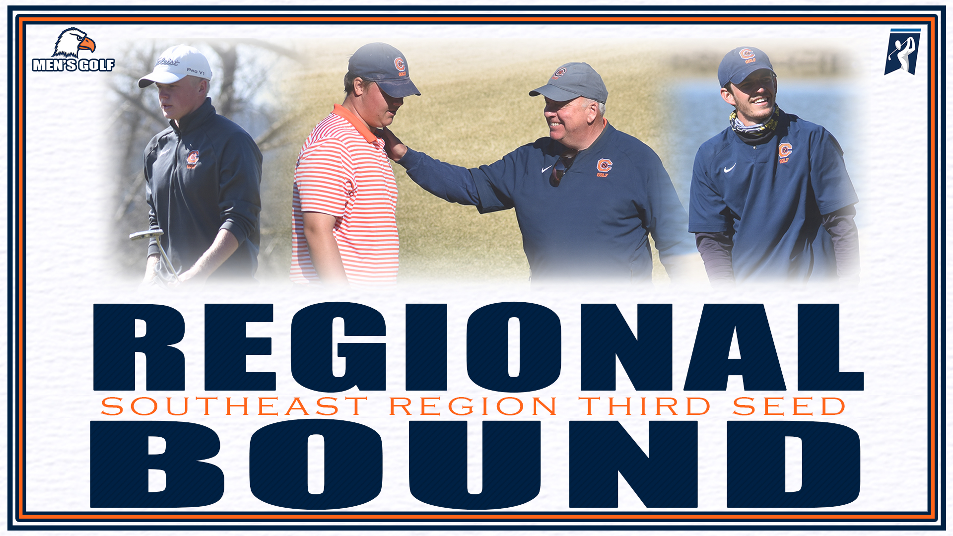 Wylie's group lands No. 3 seed in Southeast Region