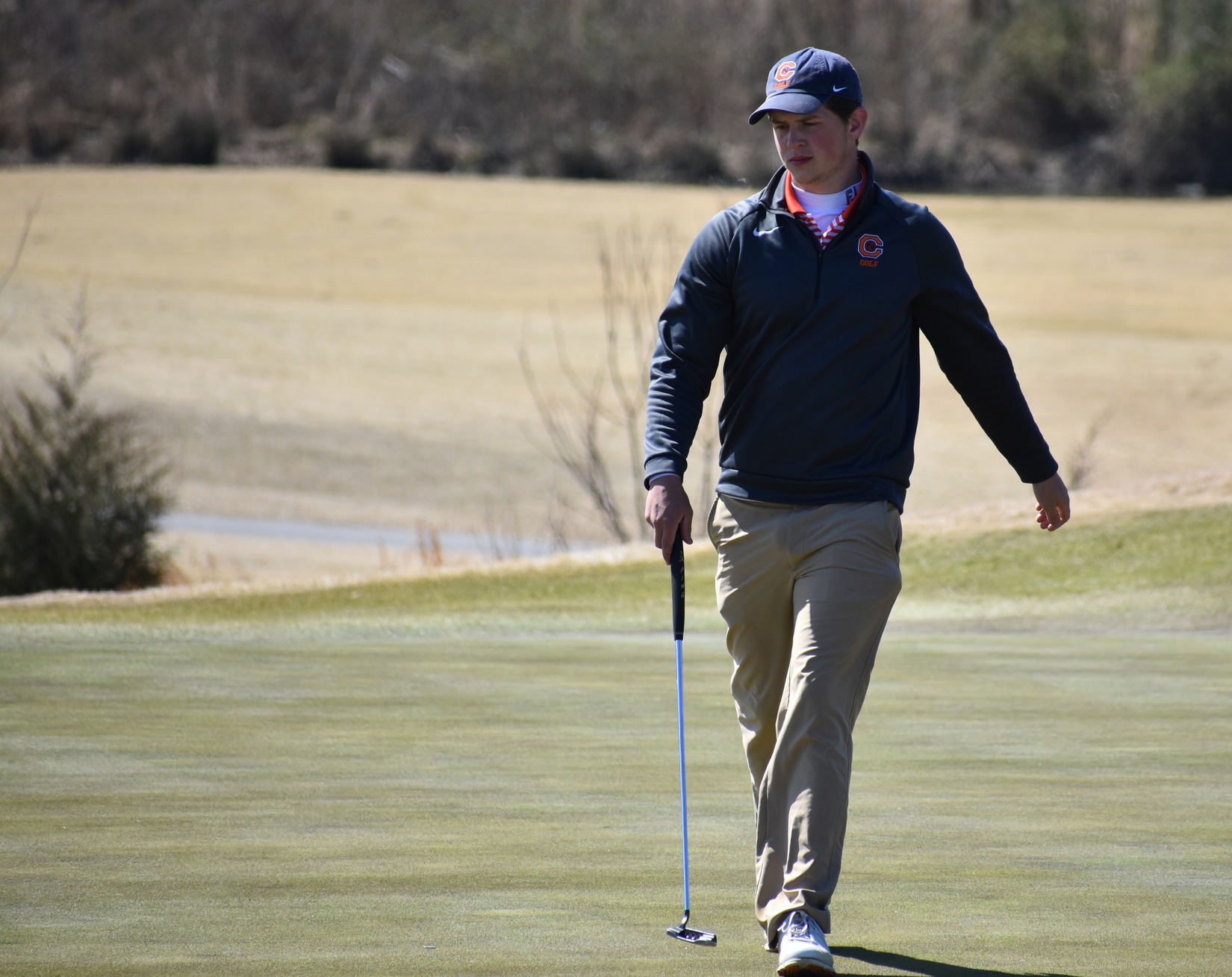 No. 24 Eagles close out Spring Kickoff tied for seventh