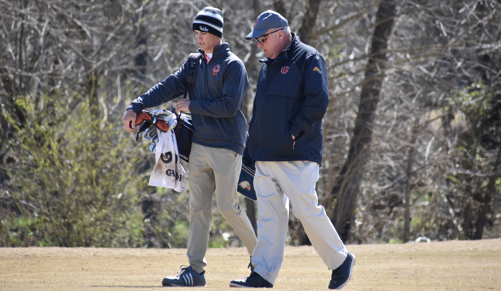 NCAA South/Southeast Regional in sight for third-seeded Eagles