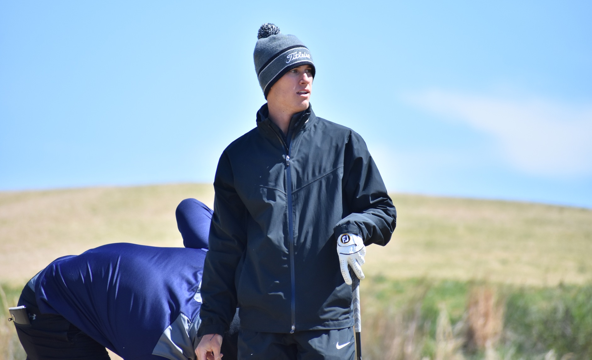 20-over day ties No. 15/15 C-N for 12th at NCAA South/Southeast Regional
