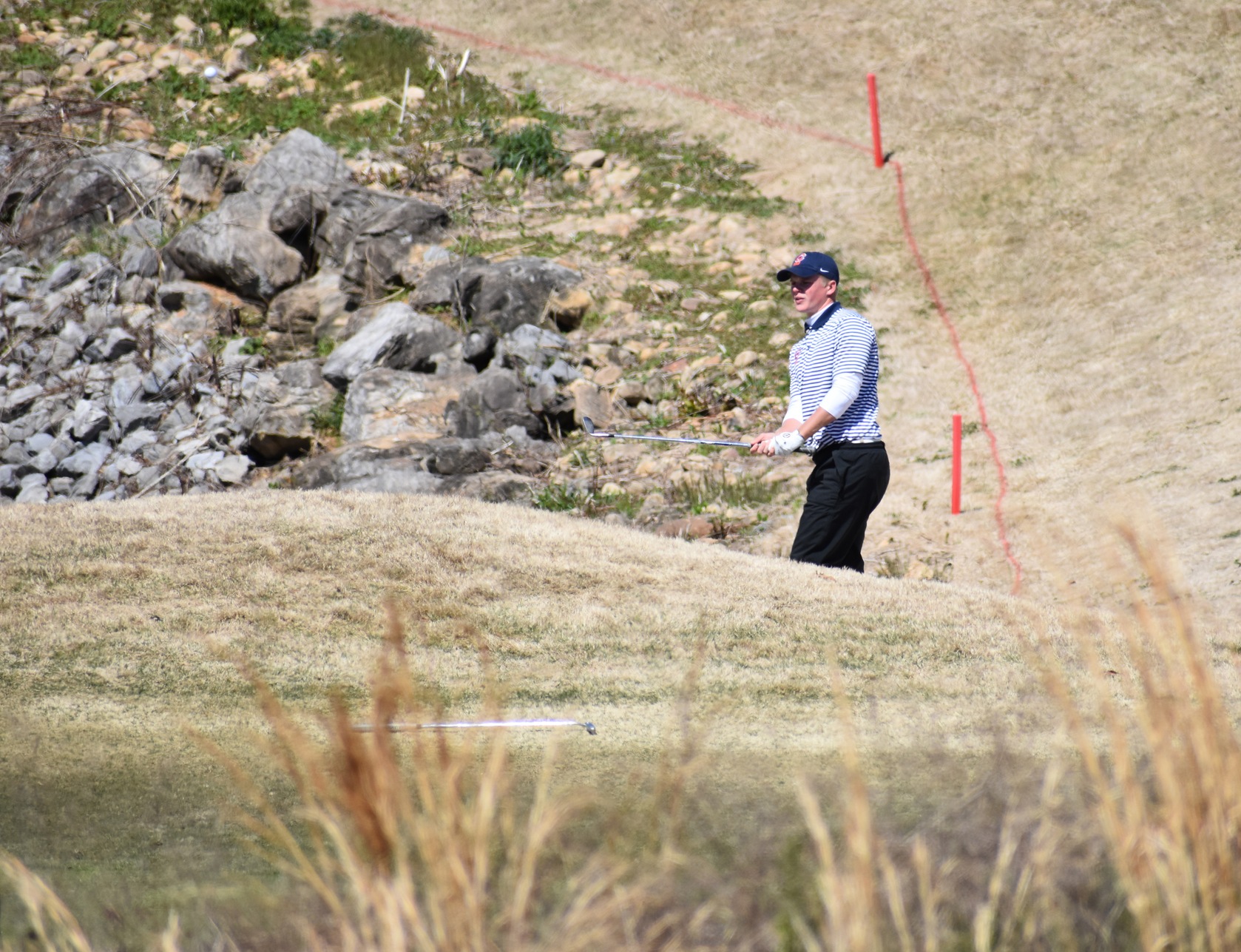 Seeking to rebound, Eagles head to UNG Fall Invitational