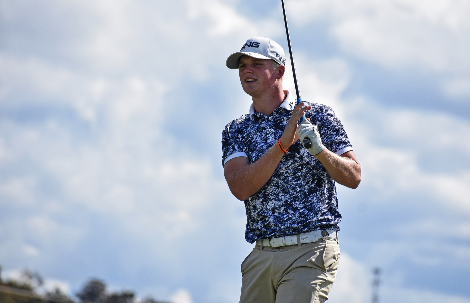 Eagles battle back for third-place finish at South Region Preview