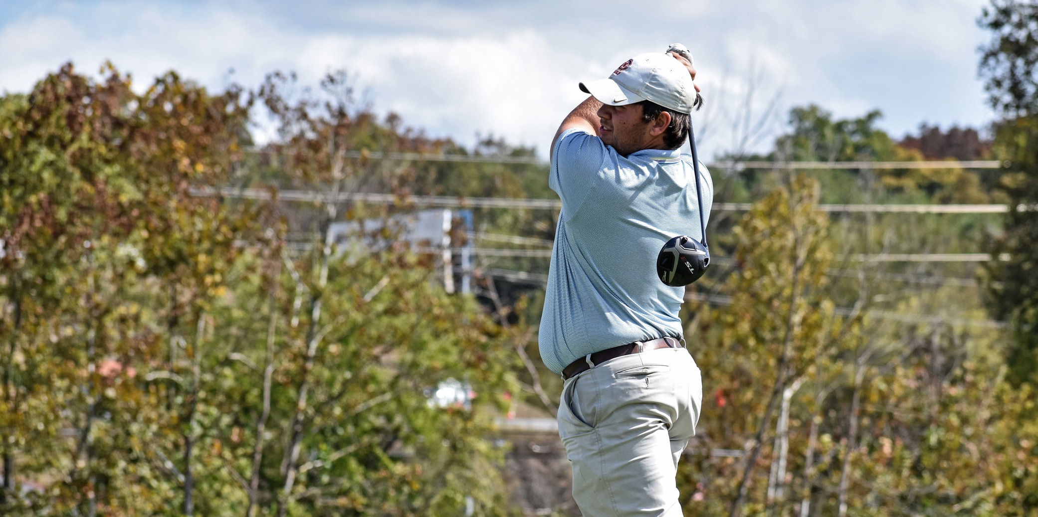 Panther Invitational return on deck for No. 22/23 Eagles