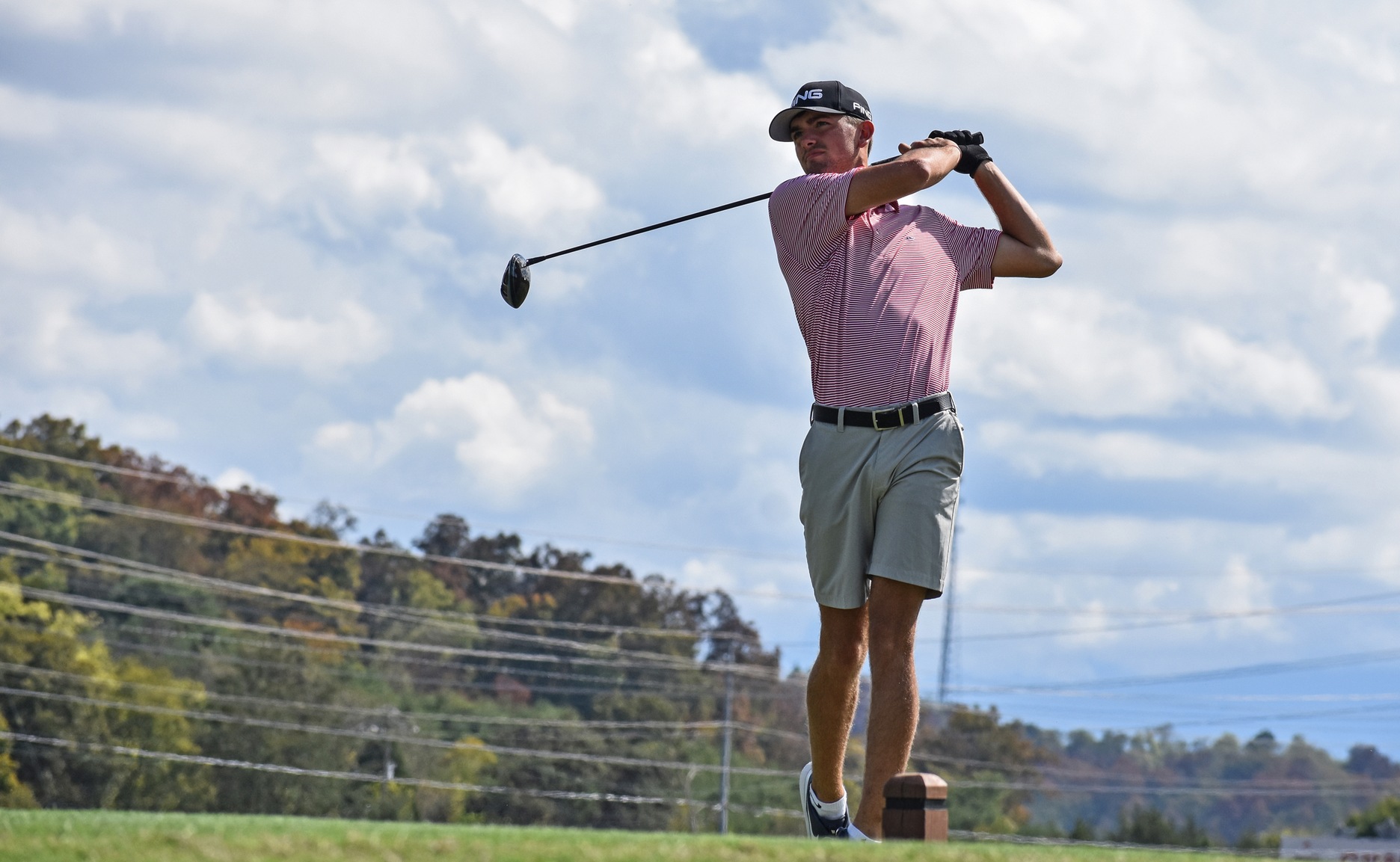 South Region Preview concludes C-N's fall slate