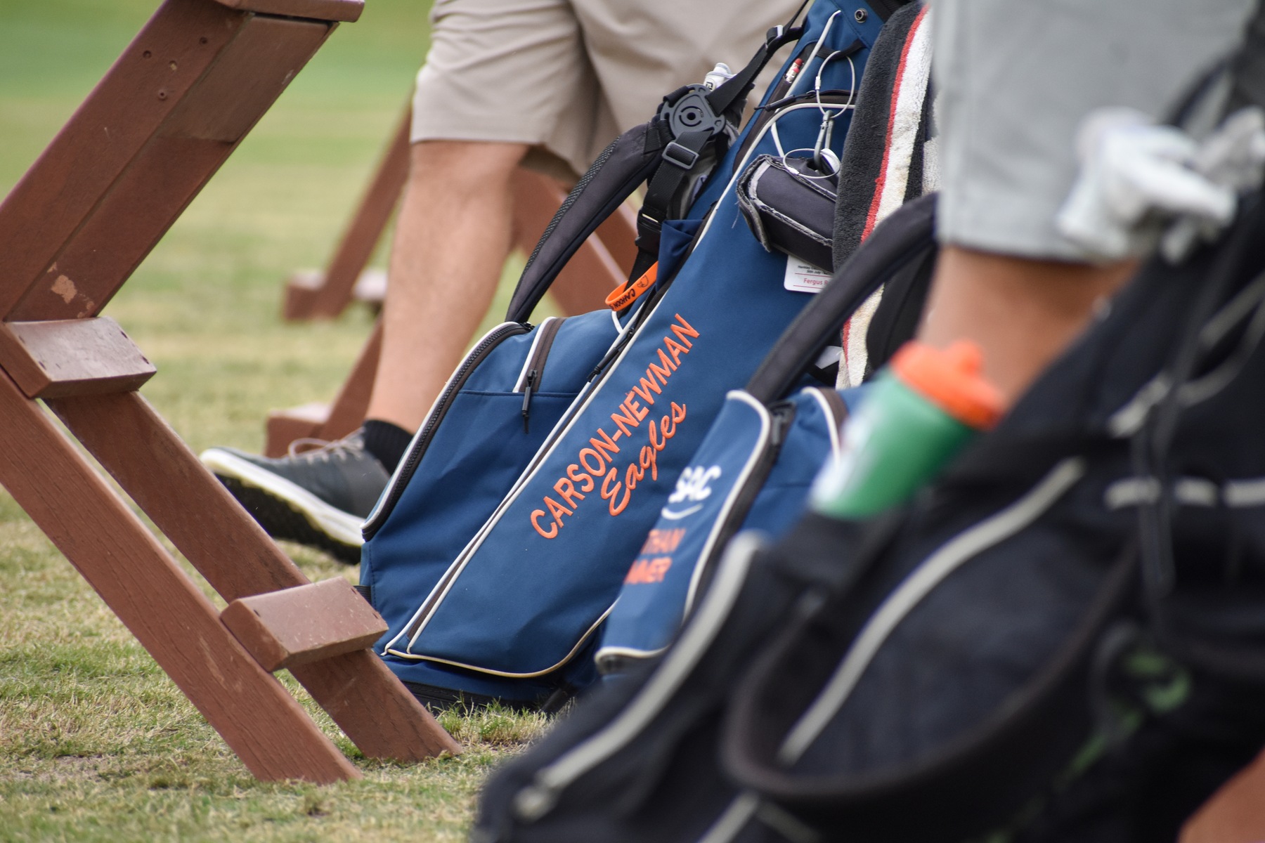 Blue uses Sunday surge to win Intrasquad Match over Orange