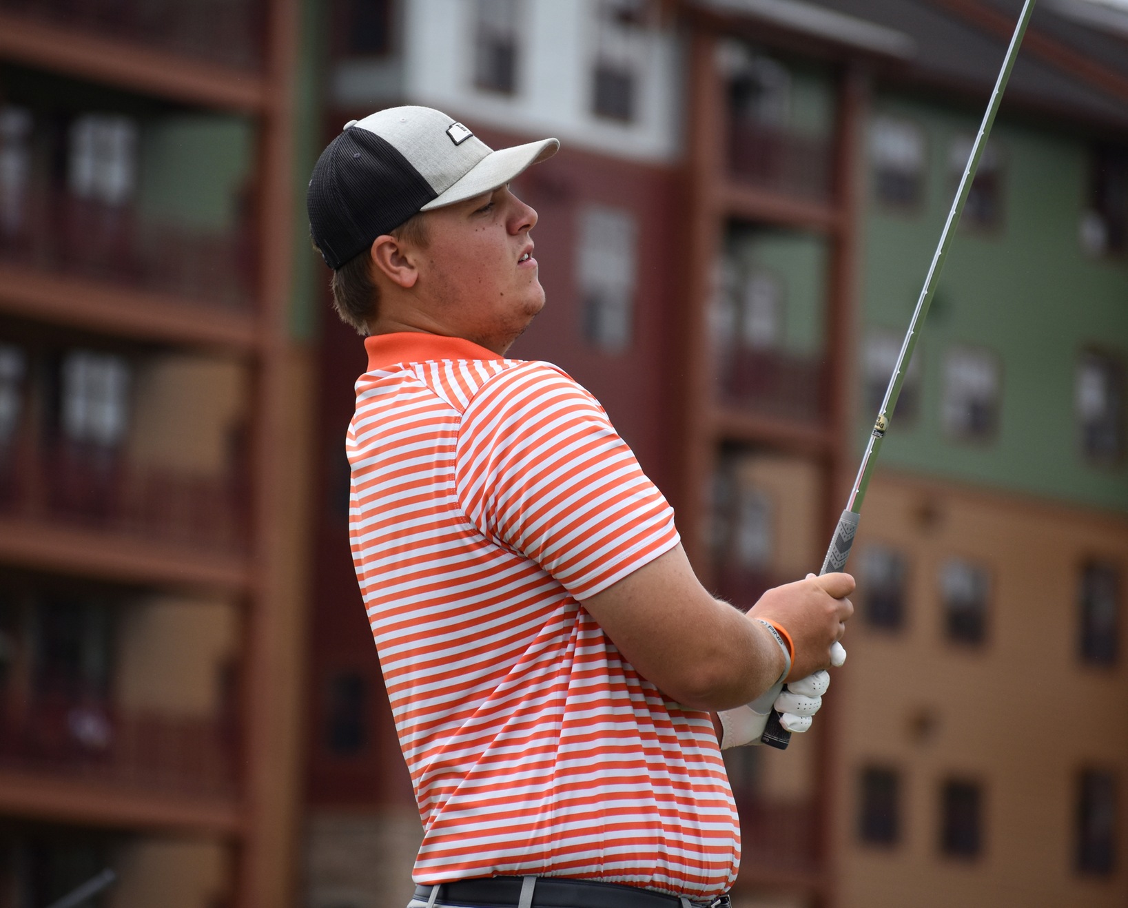 Loaded field awaits C-N at Hurricane Invitational