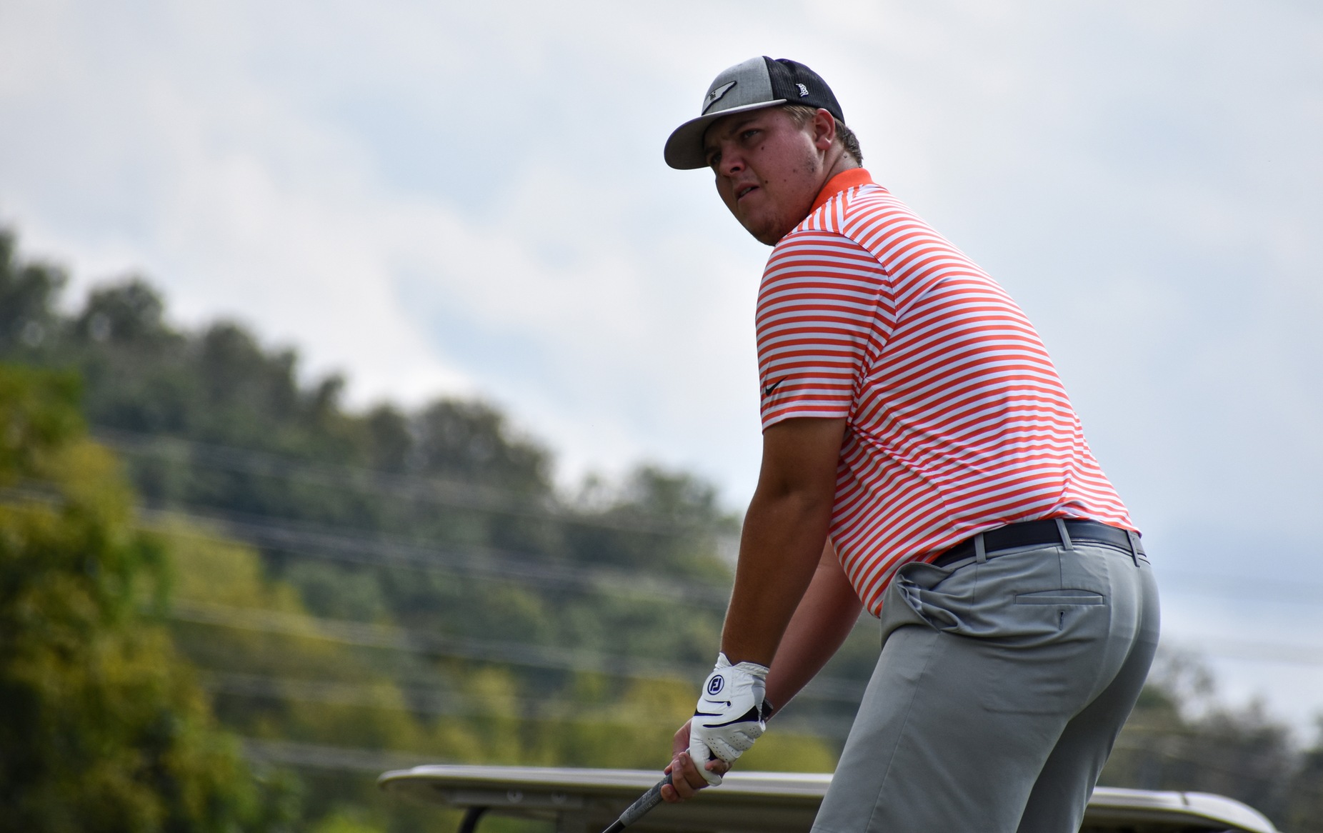 Bearcat Classic opens back-to-back weeks of action
