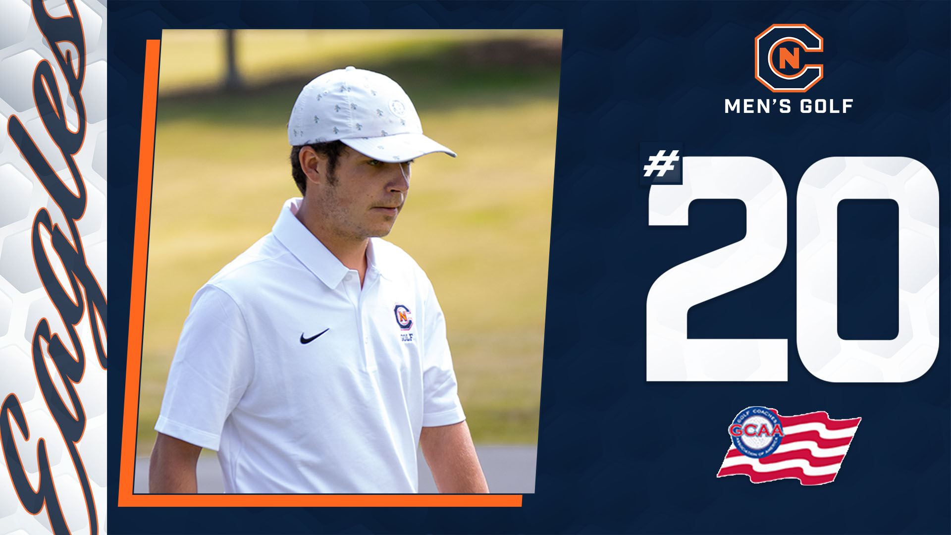 C-N begins spring season in Top 25