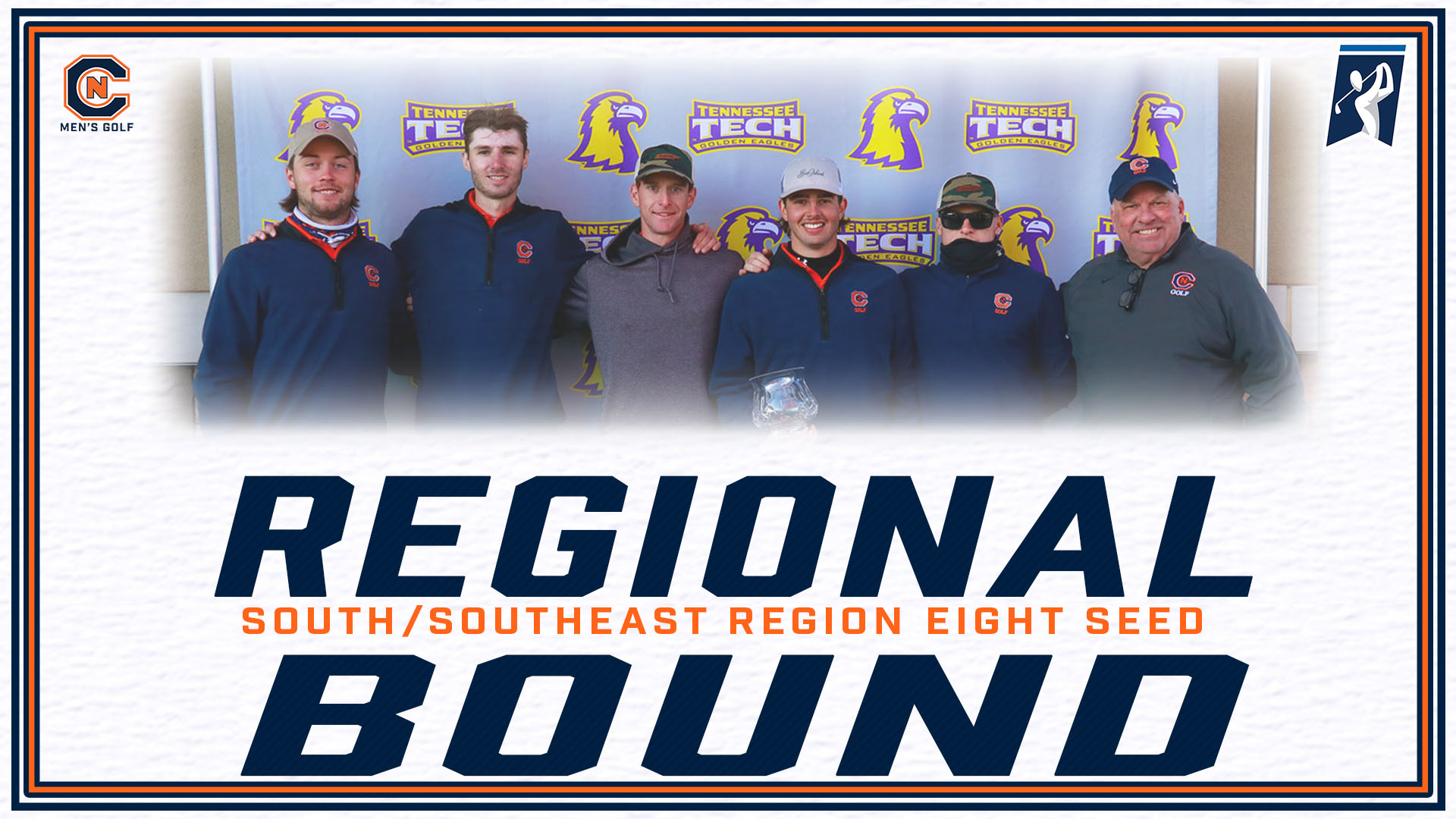 No. 13 Carson-Newman earns trip back to NCAA Southeast Regional