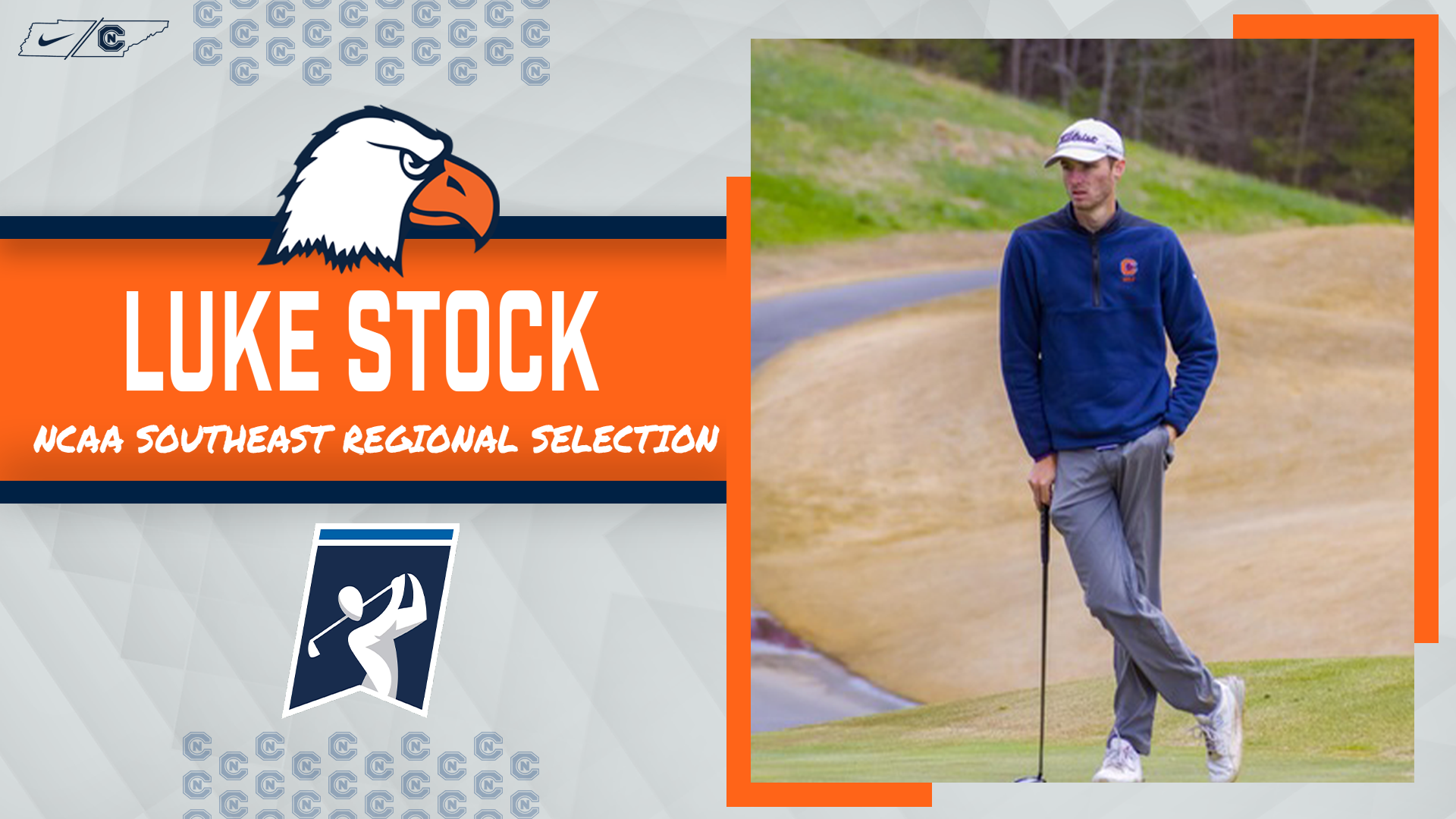 Stock Selected to Compete in Southeast Regional
