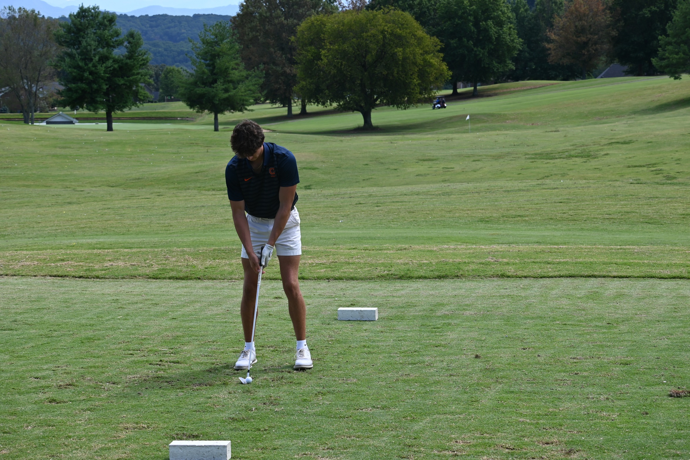 Eagles Close Regular Season at Music City Invitational