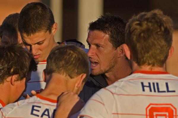 Eagles draw No. 5 seed, road trip to Lincoln Memorial on Tuesday in SAC Tournament