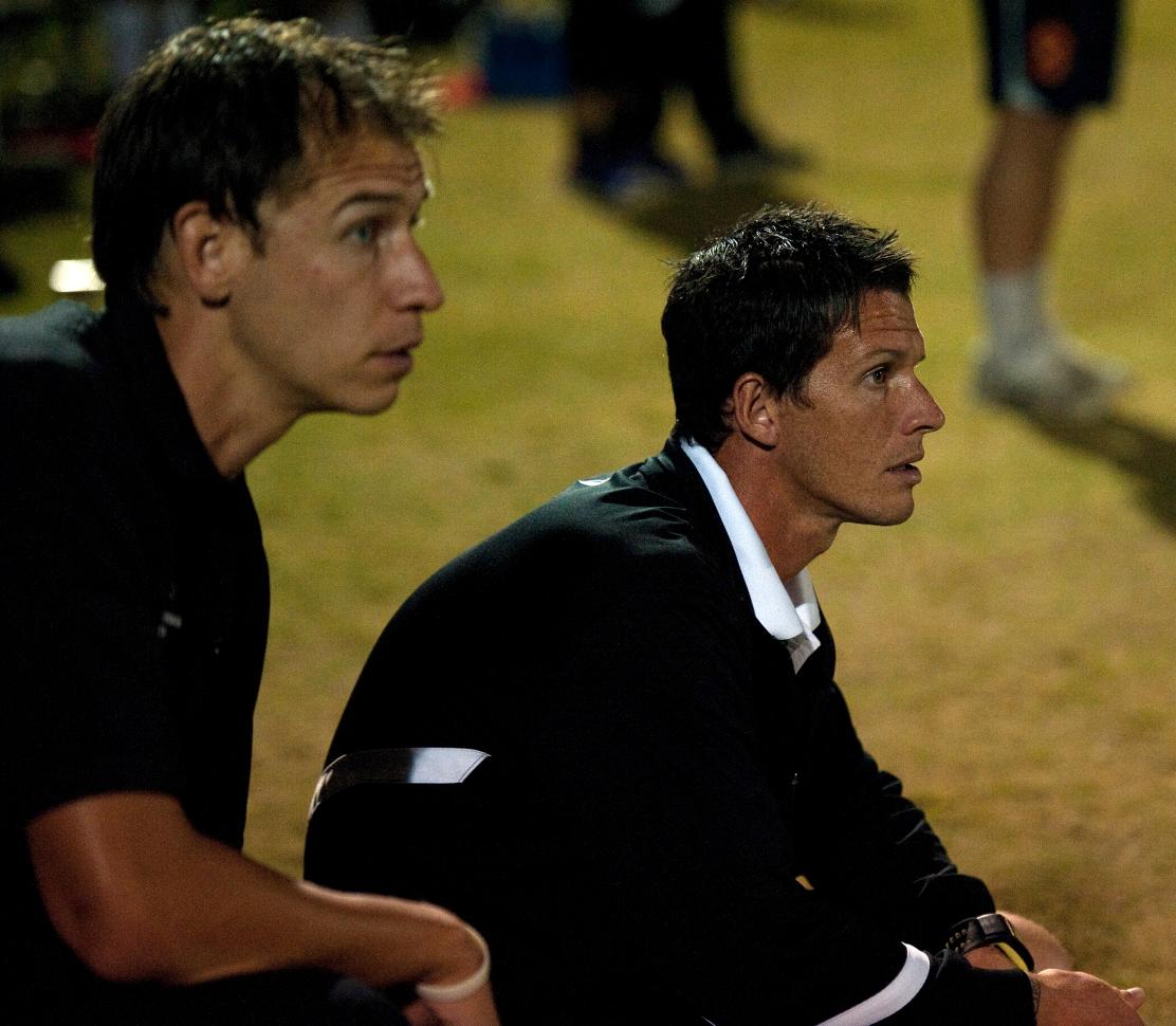 Carson-Newman Soccer Hosts Anderson Saturday