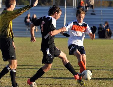 Eagles rope in a win in overtime