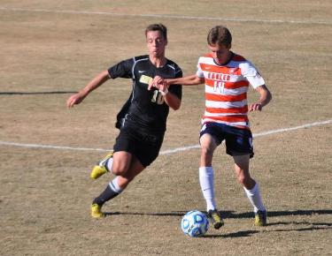 Lads&rsquo; 2014 schedule showcases new opponents and old rivals