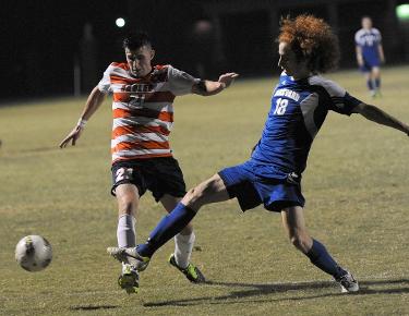 C-N&rsquo;s Ross Frame claims his third SAC POW award