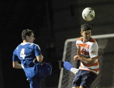 Eagles bury Brevard with biggest win since 2004