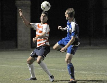 C-N plays Milligan at home for last non-conference game of the season