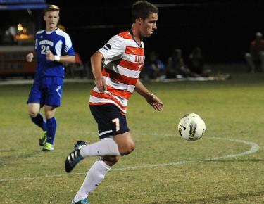 For the second straight year, C-N dropped a 3-2 heartbreaker to no. 11 Young Harris