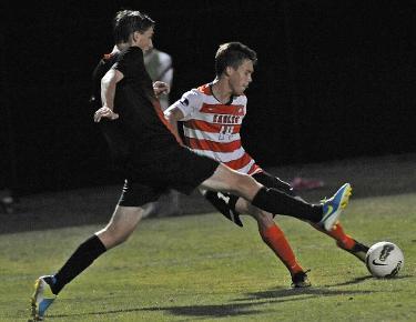 Time set for men's rescheduled match