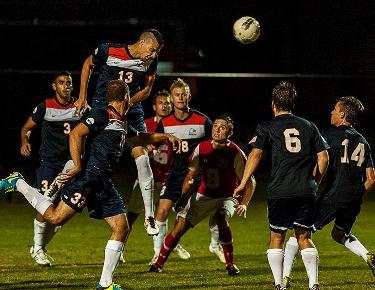 Overtime victory continues seven game win streak heading into the conference tournament