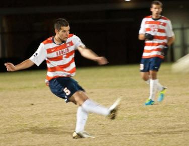 Carson-Newman&rsquo;s Foster named to Capital One Academic All-District team
