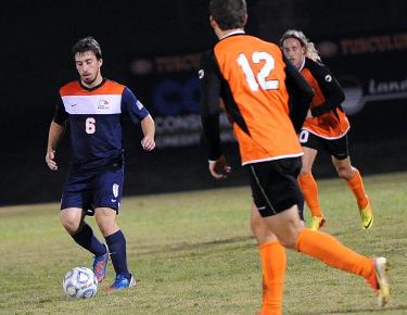 Lads look to continue win streak at Saint Leo