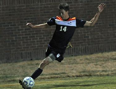 Eagles to take on no. 13 Limestone in second round match of NCAA tournament