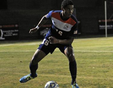 Men&rsquo;s soccer prepares for first Final Four match in program history