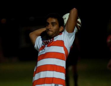 Eagles head to Catawba for second conference match