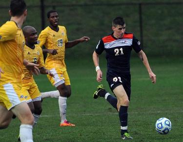 Frame named to All-American third team