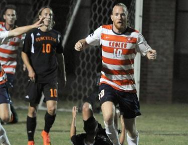 Carson-Newman Men&rsquo;s Soccer Position Preview: Forwards