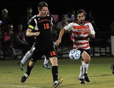 Lads prepare for long-time SAC adversary LMU